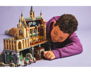 LEGO® Hogwarts™ Castle: Charms Class 76442-12