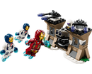 LEGO® Iron Man & Iron Legion vs. Hydra Soldier 76288-2