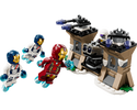 LEGO® Iron Man & Iron Legion vs. Hydra Soldier 76288