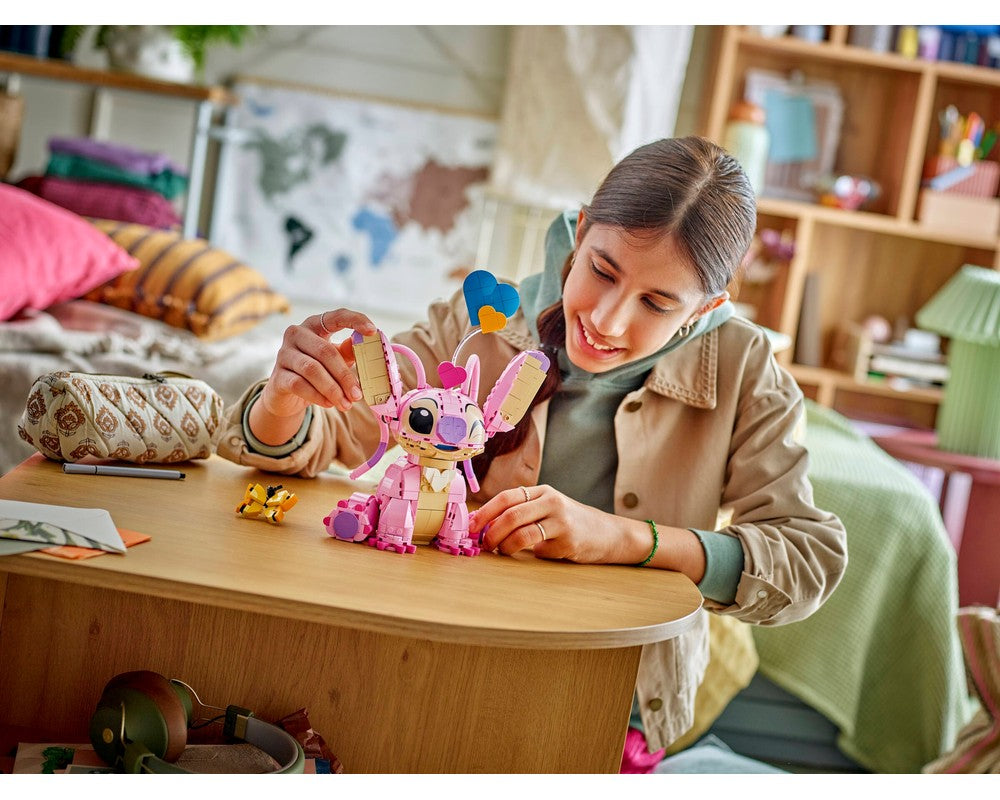 LEGO® Angel 43257