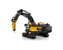 LEGO® Volvo EC500 Hybrid Excavator 42215-5