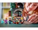 LEGO® Luna Lovegood's House 76467-9