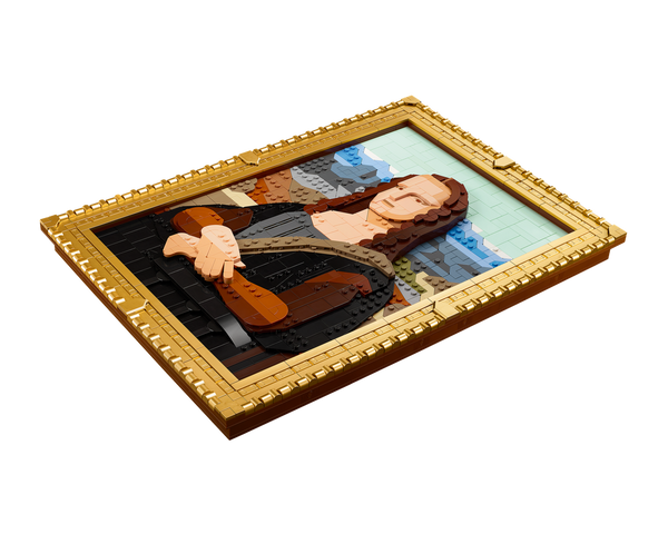 LEGO® Mona Lisa 31213