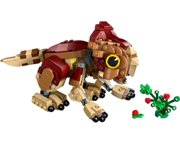 LEGO® Baby Dinosaur Dolores: Aquilops 76970 - 0