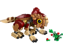 LEGO® Baby Dinosaur Dolores: Aquilops 76970