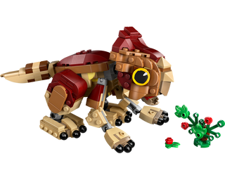 LEGO® Baby Dinosaur Dolores: Aquilops 76970