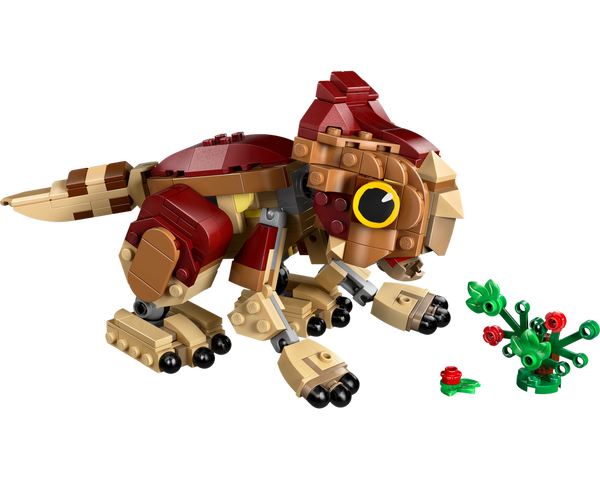 LEGO® Baby Dinosaur Dolores: Aquilops 76970