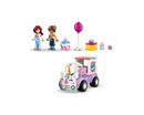 LEGO® Unicorn Cake Delivery Car 42675-3