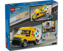 The LEGO® Van 60500-7