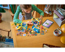 LEGO® Heartlake City Friends Club House 42689-12