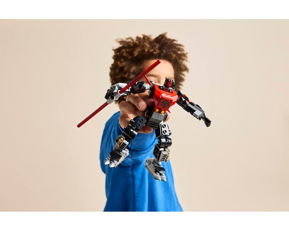 LEGO® Darth Maul™ Mech 75411