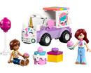 LEGO® Unicorn Cake Delivery Car 42675-2