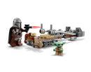 LEGO® The Mandalorian & Grogu's Speeder Bike™ 75436-6