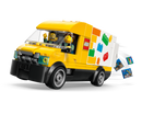 The LEGO® Van 60500-6