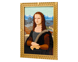 LEGO® Mona Lisa 31213 - 0