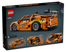 LEGO® Fast and Furious Toyota Supra MK4 42204-3
