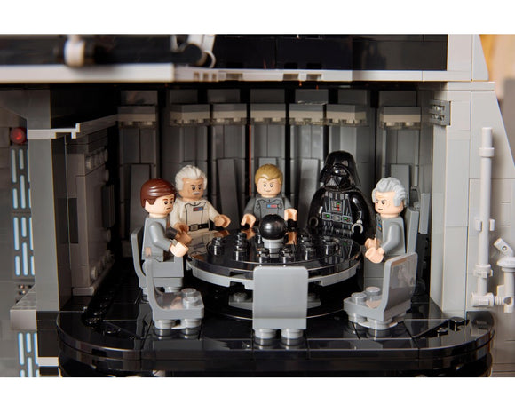 LEGO® Death Star™ 75419