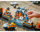 LEGO® Explorers' Arctic Polar Express Train 60470-9