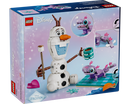 LEGO® Olaf and Bruni’s Picnic Fun 43287-7