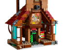 LEGO® The Burrow – Collectors' Edition 76437-4