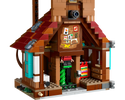 LEGO® The Burrow – Collectors' Edition 76437