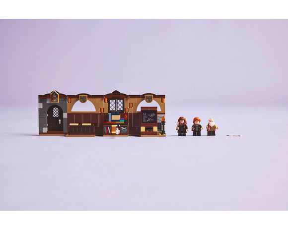 LEGO® Hogwarts™ Castle: Charms Class 76442