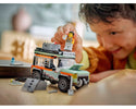 LEGO® Off-Road 4x4 Mountain Truck 60447