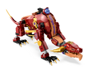 LEGO® Heatwave Transforming Lava Dragon 71793-6