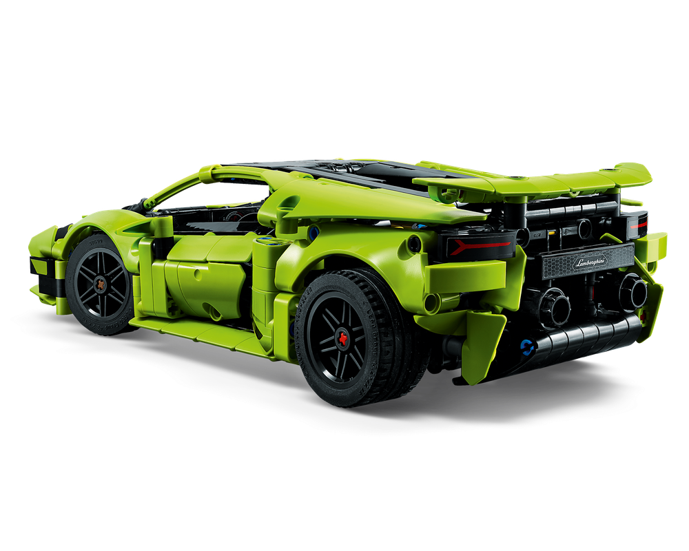 LEGO® Lamborghini Huracán Tecnica 42161