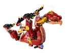 LEGO® Heatwave Transforming Lava Dragon 71793-5