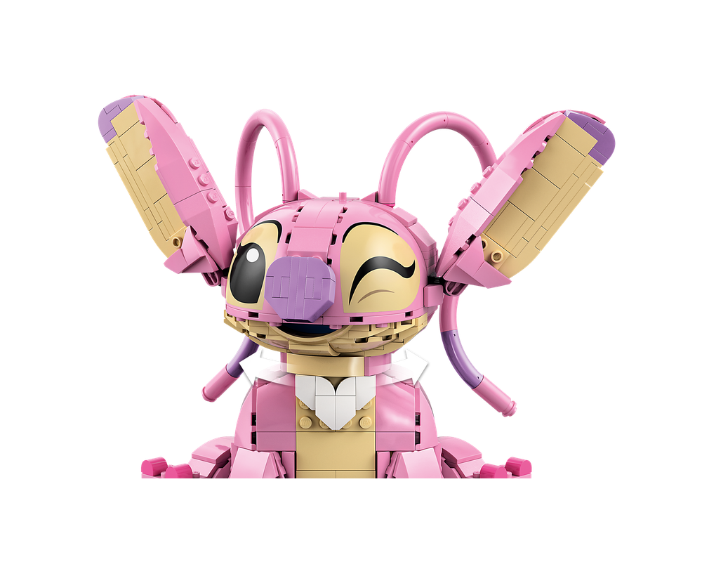 LEGO® Angel 43257