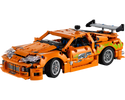 LEGO® Fast and Furious Toyota Supra MK4 42204