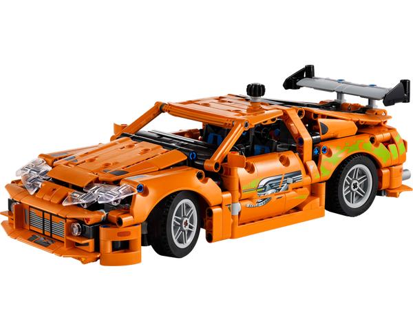 LEGO® Fast and Furious Toyota Supra MK4 42204