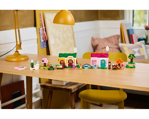 LEGO® Creative Houses: Seasons of Fun 77057