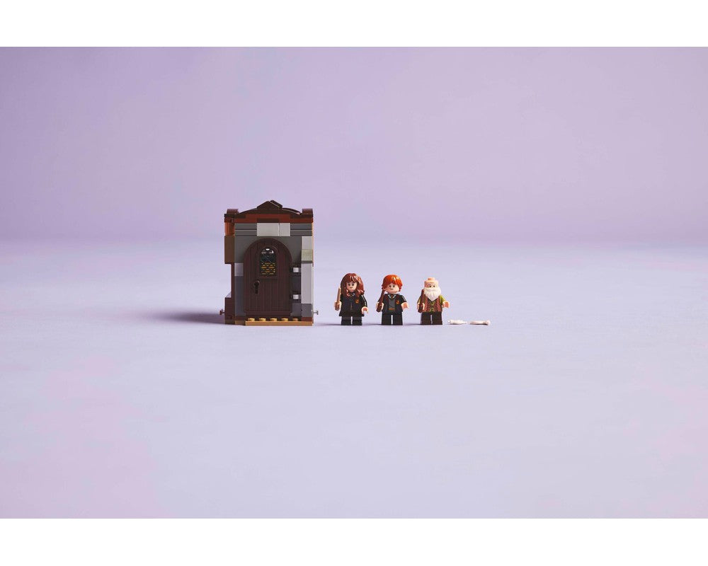 LEGO® Hogwarts™ Castle: Charms Class 76442