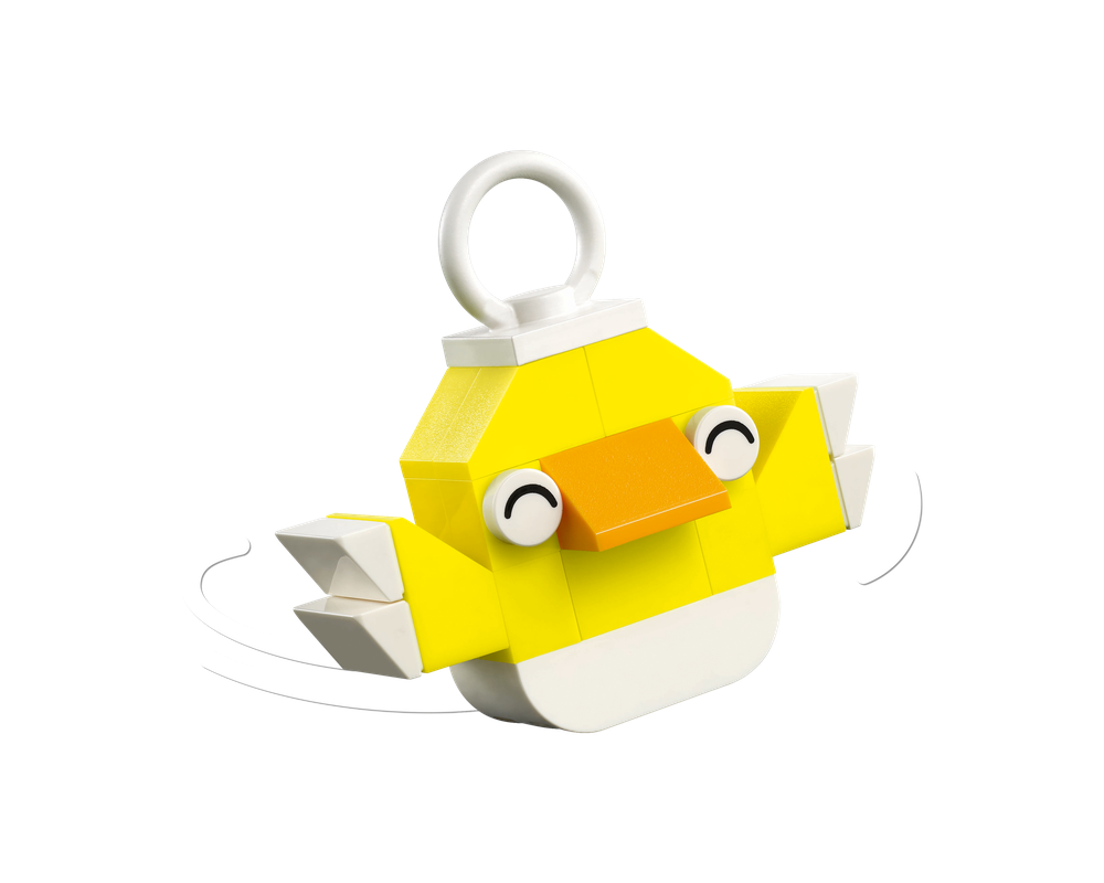 LEGO® Creative Happy Box 11042