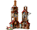 LEGO® The Burrow – Collectors' Edition 76437-3