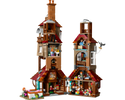 LEGO® The Burrow – Collectors' Edition 76437