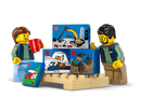The LEGO® Van 60500-5