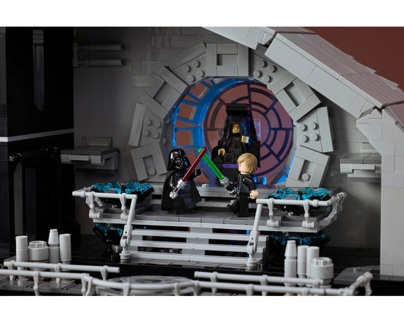 LEGO® Death Star™ 75419