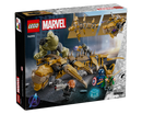 LEGO® The Avengers vs. The Leviathan 76290-3