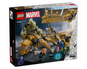 LEGO® The Avengers vs. The Leviathan 76290