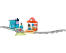 LEGO® DUPLO® Big Interactive Community Train 10428-3