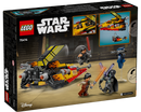 LEGO® The Force Burner Snowspeeder™ 75414-8