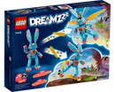 LEGO® Izzie and Bunchu the Bunny 71453-6