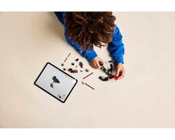 LEGO® Darth Maul™ Mech 75411