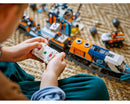 LEGO® Explorers' Arctic Polar Express Train 60470-8