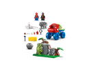 LEGO® Team Spidey Dino Crawler Rescue 11199-3