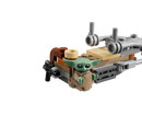 LEGO® The Mandalorian & Grogu's Speeder Bike™ 75436-5