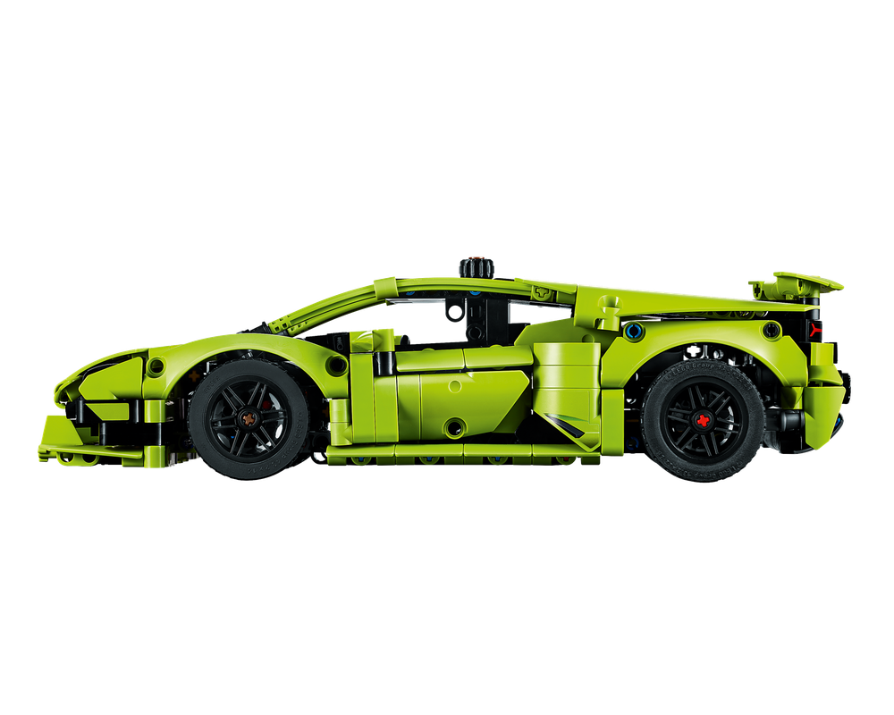 LEGO® Lamborghini Huracán Tecnica 42161